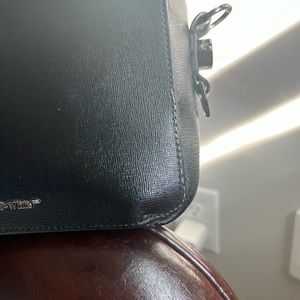 Off-White Bag Authentic Large